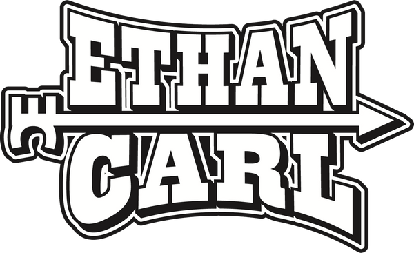 Ethan Carl | Official Website