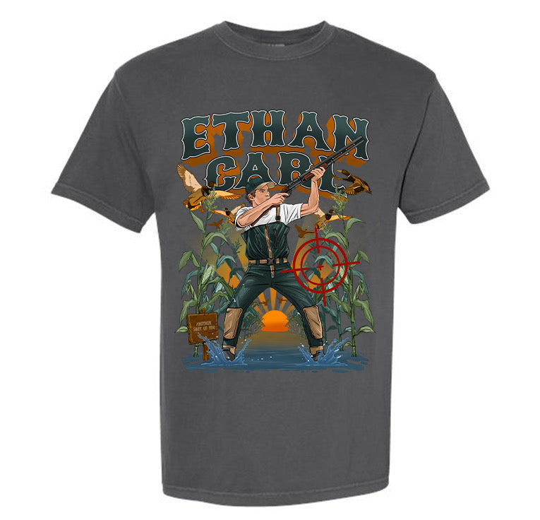 Ethan Carl Duck Tee