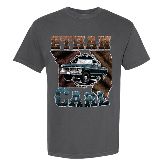 Truck Tee - Ethan Carl | Official Website